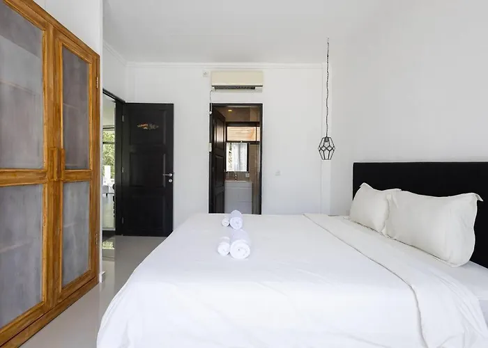 Deluxe Apartment, 75 M From Surf Spot アパート