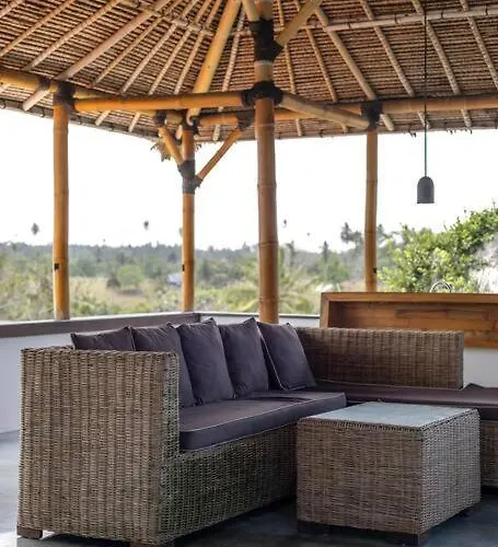 Deluxe Apartment, 75 M From Surf Spot