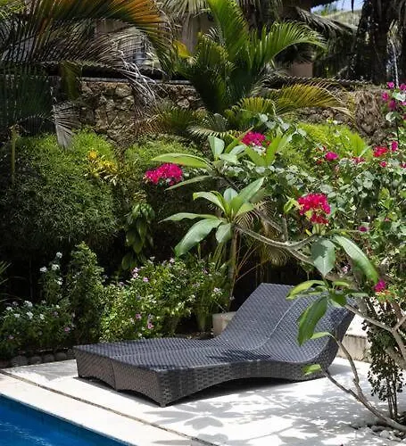 アパート Deluxe Apartment, 75 M From Surf Spot