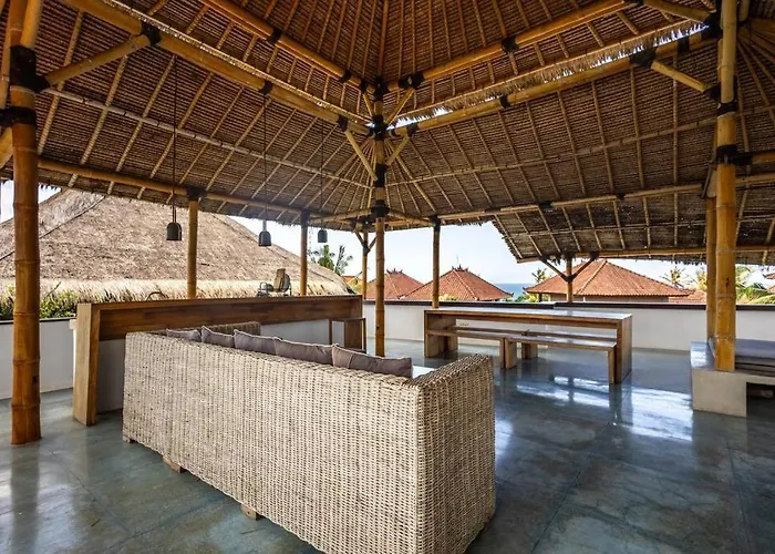 Deluxe Apartment, 75 M From Surf Spot