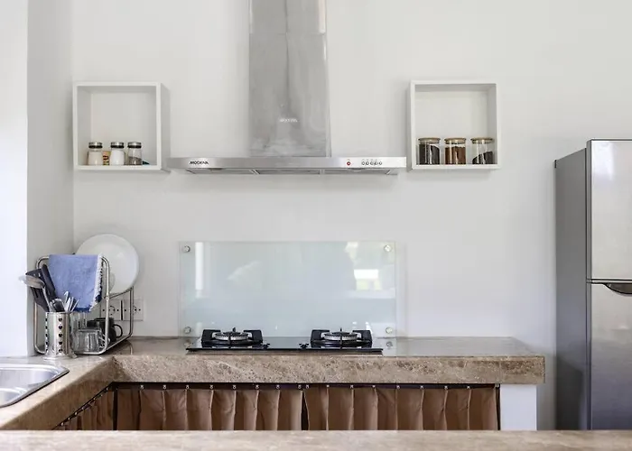 Deluxe Apartment, 75 M From Surf Spot アパート